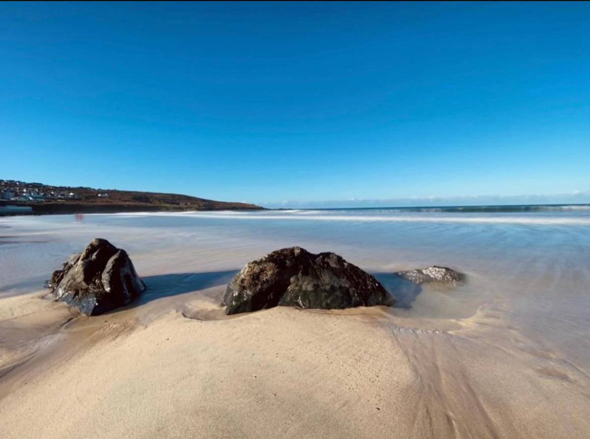 Sandy Toes, Padstow Εξωτερικό φωτογραφία