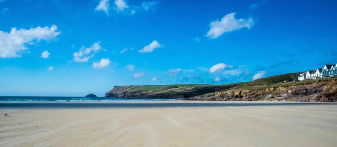 Sandy Toes, Padstow Εξωτερικό φωτογραφία