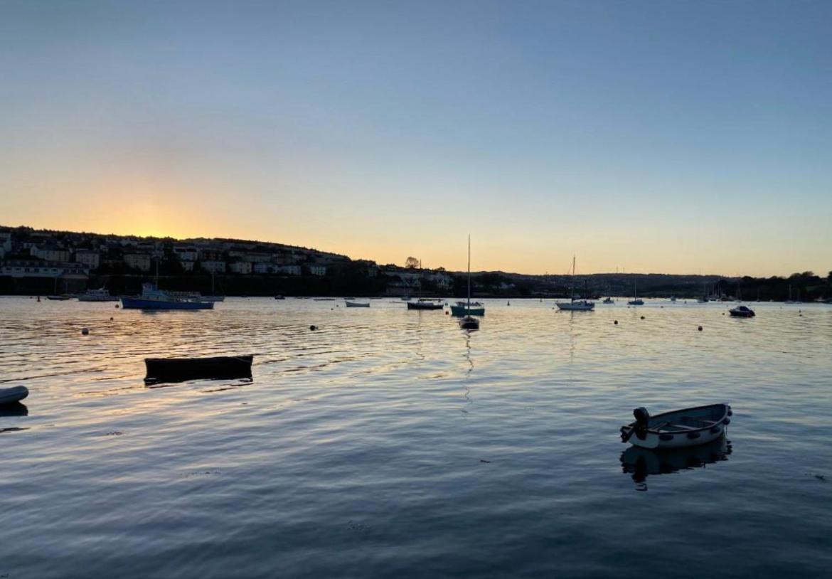 Sandy Toes, Padstow Εξωτερικό φωτογραφία